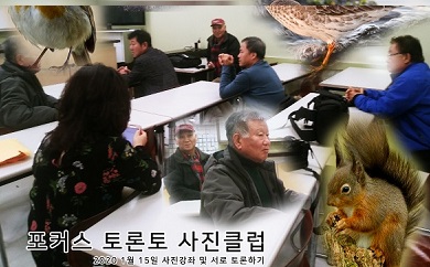 포커스 토론토 사진클럽